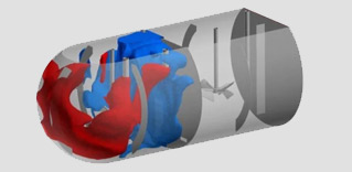 攪拌設備工藝解決方案